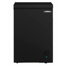 Быстрый просмотр Морозильный ларь Ligrell BD-132IB черный