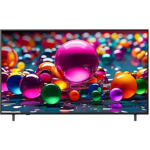 Телевизор 65" (164 см) LG 65UA75009LA черный Телевизор 65" (164 см) LG 65UA75009LA черный
