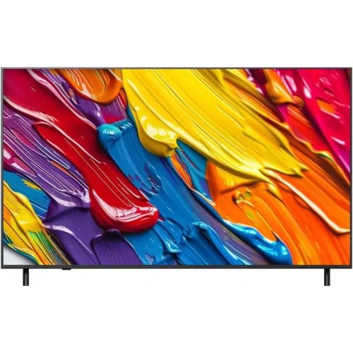 Телевизор 65" (164 см) LG 65QNED82A6B синий Телевизор 65" (164 см) LG 65QNED82A6B синий