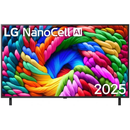 Телевизор 55" (139 см) LG 55NANO90A6B синий Телевизор 55" (139 см) LG 55NANO90A6B синий