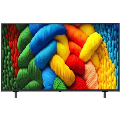 Телевизор 55" (139 см) LG 55NANO80A6B синий Телевизор 55" (139 см) LG 55NANO80A6B синий