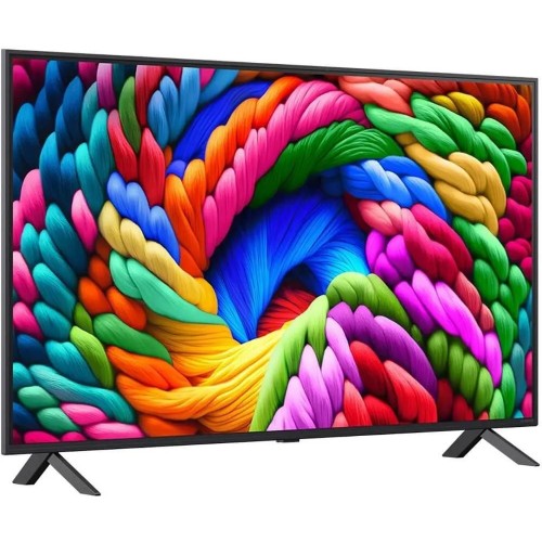 Телевизор 50" (126 см) LG 50NANO90A6B синий Телевизор 50" (126 см) LG 50NANO90A6B синий