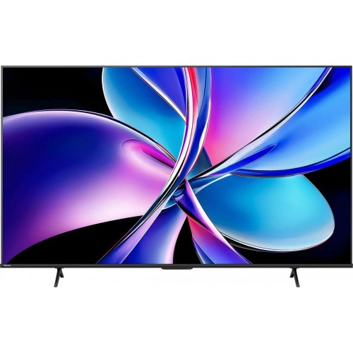 Телевизор 75" (189 см) Hisense 75E7Q PRO черный Телевизор 75" (189 см) Hisense 75E7Q PRO черный