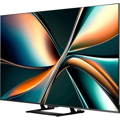 Телевизор 65" (164 см) Hisense 65U7Q черный Телевизор 65" (164 см) Hisense 65U7Q черный