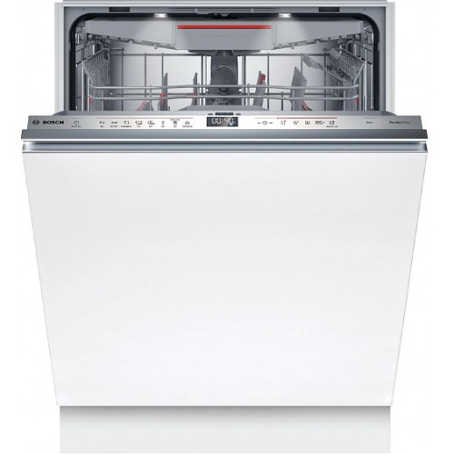 Встраиваемая посудомоечная машина Bosch SMV 6ZCX16E