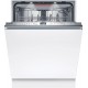 Встраиваемая посудомоечная машина Bosch SMV 6ZCX16E