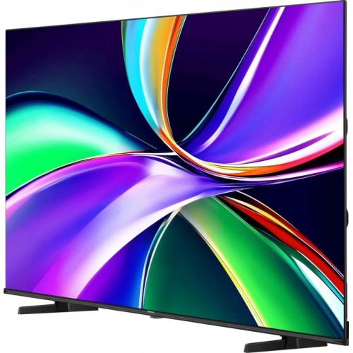 Телевизор 65" (164 см) Hisense 65E7Q черный Телевизор 65" (164 см) Hisense 65E7Q черный