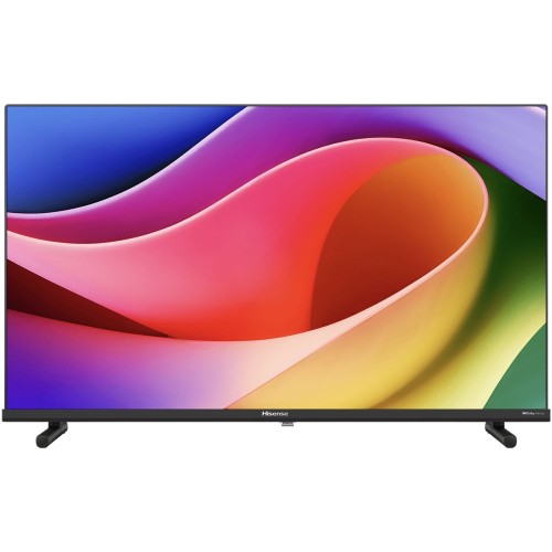 Телевизор 40" (102 см) Hisense 40A5Q черный