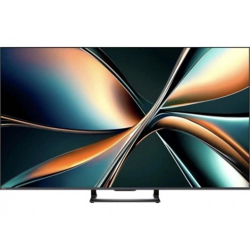 Телевизор 65" (164 см) Hisense 65U7Q PRO черный Телевизор 65" (164 см) Hisense 65U7Q PRO черный