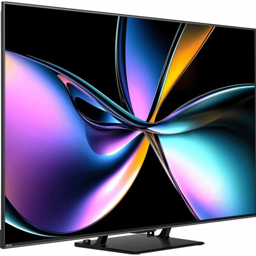 Телевизор 55" (139 см) Hisense 55U7Q PRO черный Телевизор 55" (139 см) Hisense 55U7Q PRO черный