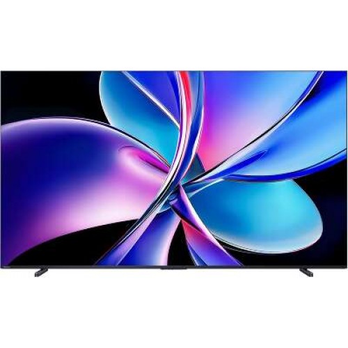 Телевизор 54.6" (138 см) Hisense 55E7Q PRO черный Телевизор 54.6" (138 см) Hisense 55E7Q PRO черный