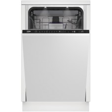 Встраиваемая посудомоечная машина Beko BDIS 38121Q