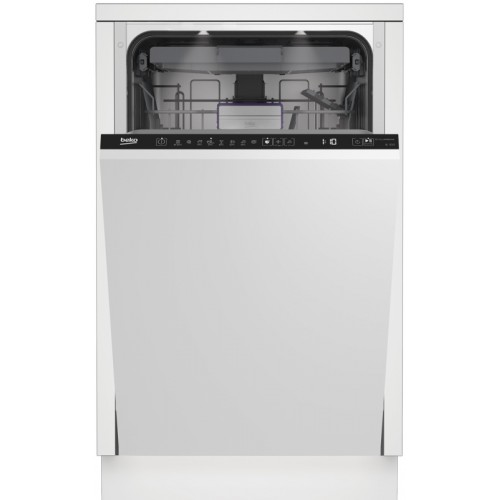 Встраиваемая посудомоечная машина Beko BDIS 38121Q