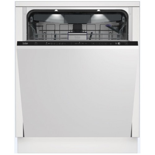 Встраиваемая посудомоечная машина Beko BDIN 38530A