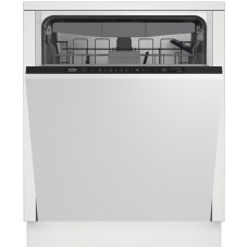 Встраиваемая посудомоечная машина Beko BDIN 16520Q