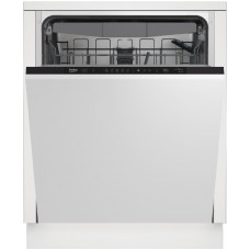 Встраиваемая  Посудомоечная машина Beko BDIN 15531