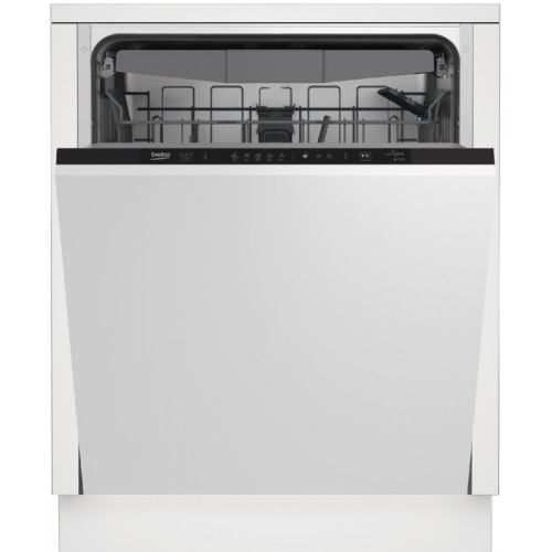 Встраиваемая  Посудомоечная машина Beko BDIN 15531
