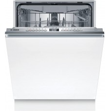Встраиваемая посудомоечная машина Bosch SMV 4HVX07E