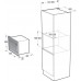 Встраиваемая микроволновая печь GORENJE BMX251SG2BG
