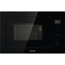Встраиваемая микроволновая печь GORENJE BMX251SG2BG