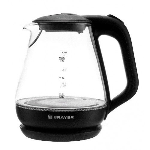 Чайник Brayer BR 1063BK