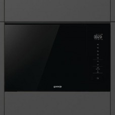 Встраиваемая микроволновая печь GORENJE BM201SG3DBG
