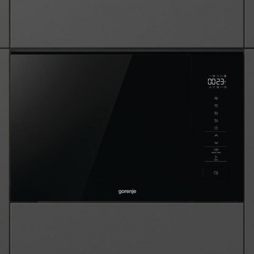 Встраиваемая микроволновая печь GORENJE BM201SG3DBG