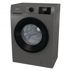 Стиральная машина Gorenje W5NGPI72SBSS/C