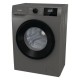 Стиральная машина Gorenje W5NGPI72SBSS/C