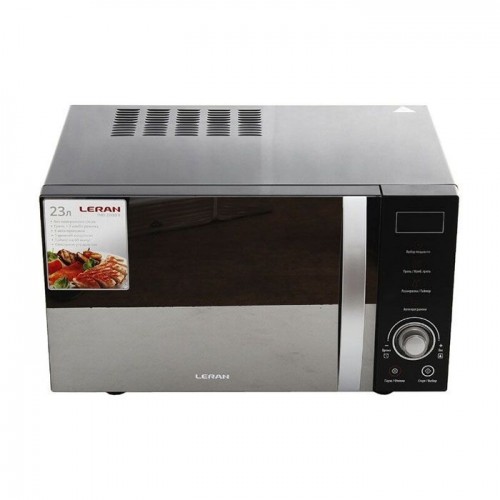 Микроволновая печь LERAN FMO 23X73 B