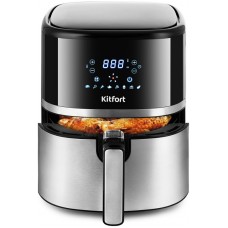 Быстрый просмотр Аэрогриль Kitfort КТ-2221