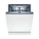 Встраиваемая посудомоечная машина Bosch SMV 6ZCX00E
