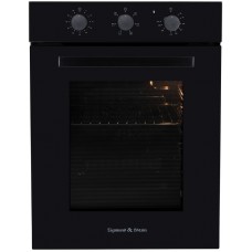 Духовой шкаф Zigmund & Shtain E 172 B