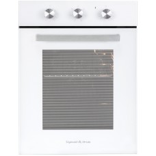 Духовой шкаф Zigmund & Shtain E 172 W