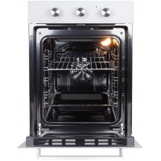 Духовой шкаф Zigmund & Shtain E 172 W