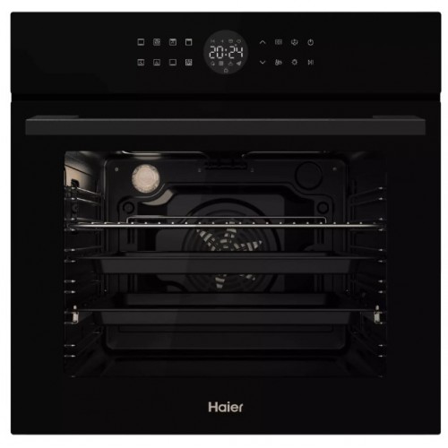 Духовой шкаф Haier HOX-T08AMTB