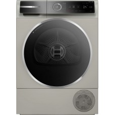 Быстрый просмотр Сушильная машина Bosch WQB245BXME