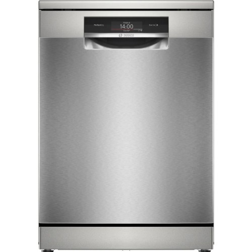 Посудомоечная машина Bosch SMS8ZDI86Q