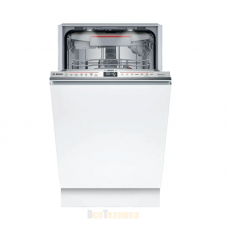 Встраиваемая Посудомоечная машина Bosch SPV 6EMX76Q