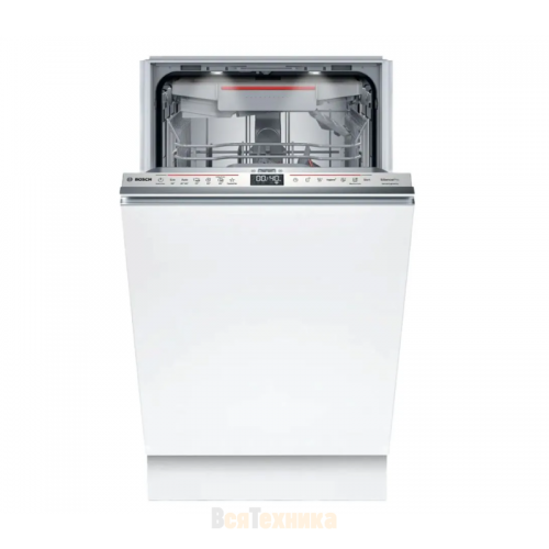 Встраиваемая Посудомоечная машина Bosch SPV 6EMX76Q