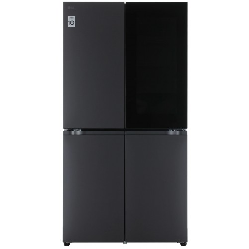 Холодильник LG GC-V24FFCHB