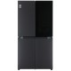 Холодильник LG GC-V24FFCHB