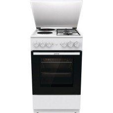 Плита комбинированная Gorenje GK5A12WG