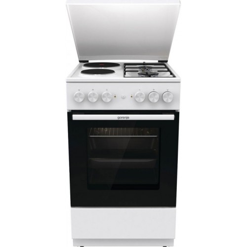 Плита комбинированная Gorenje GK5A12WG