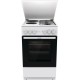 Плита комбинированная Gorenje GK5A12WG