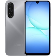 Быстрый просмотр Мобильный телефон Samsung Galaxy A17 8/256GB серый