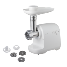 Мясорубка PANASONIC MK-GX1700WTZ