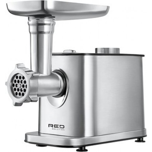 Мясорубка RED Solution MG150D
