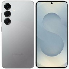 Мобильный телефон Samsung Galaxy S25 Plus 12/256GB серый (Silver Shadow)