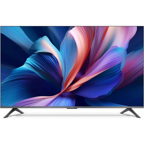 Телевизор 50" (127 см) Xiaomi TV A Pro 50 2026 черный
